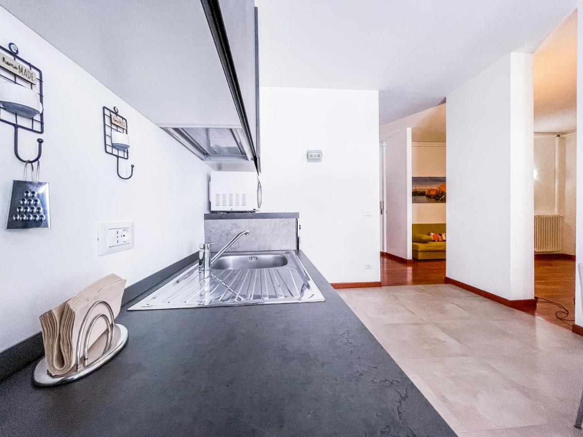 Myhouse Inn Porta Nuova - Affitti Brevi Italia Turin Exterior photo