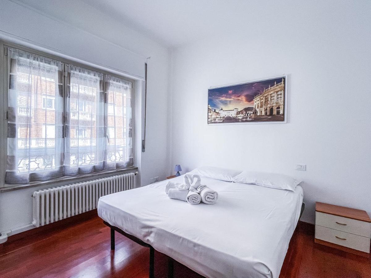 Myhouse Inn Porta Nuova - Affitti Brevi Italia Turin Exterior photo